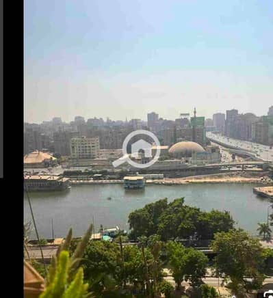 Office for Rent in Zamalek, Cairo - 97108. jpg