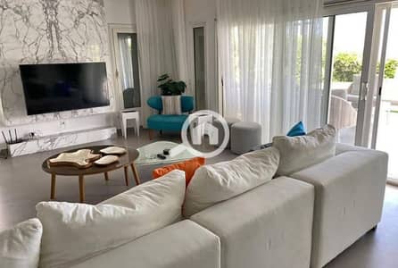 شاليه 2 غرفة نوم للبيع في الساحل الشمالي، مطروح - WhatsApp Image 2026-04-03 at 11.08. 57 PM. jpeg