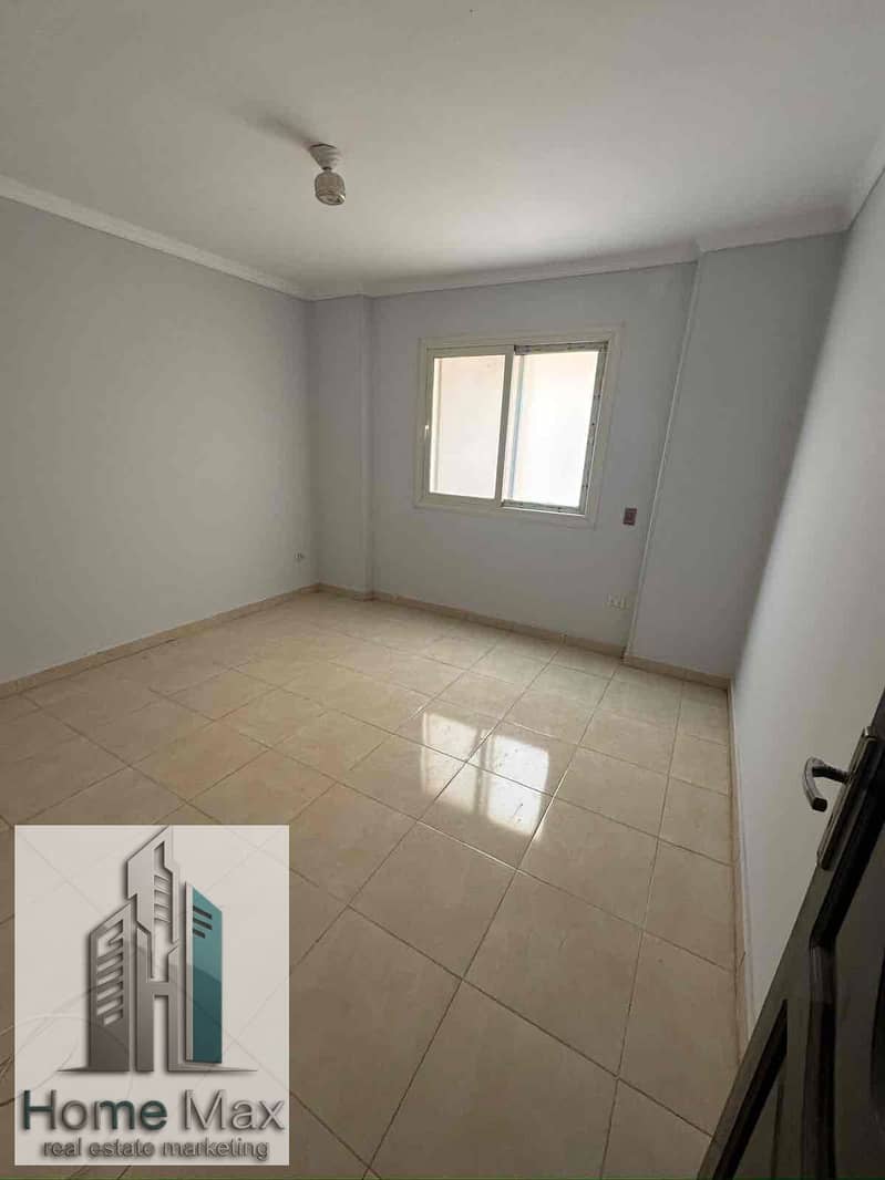 Apartment for rent with kitchen, first occupancy in District 11, Sheikh Zayed, close to all services. - Widok 4