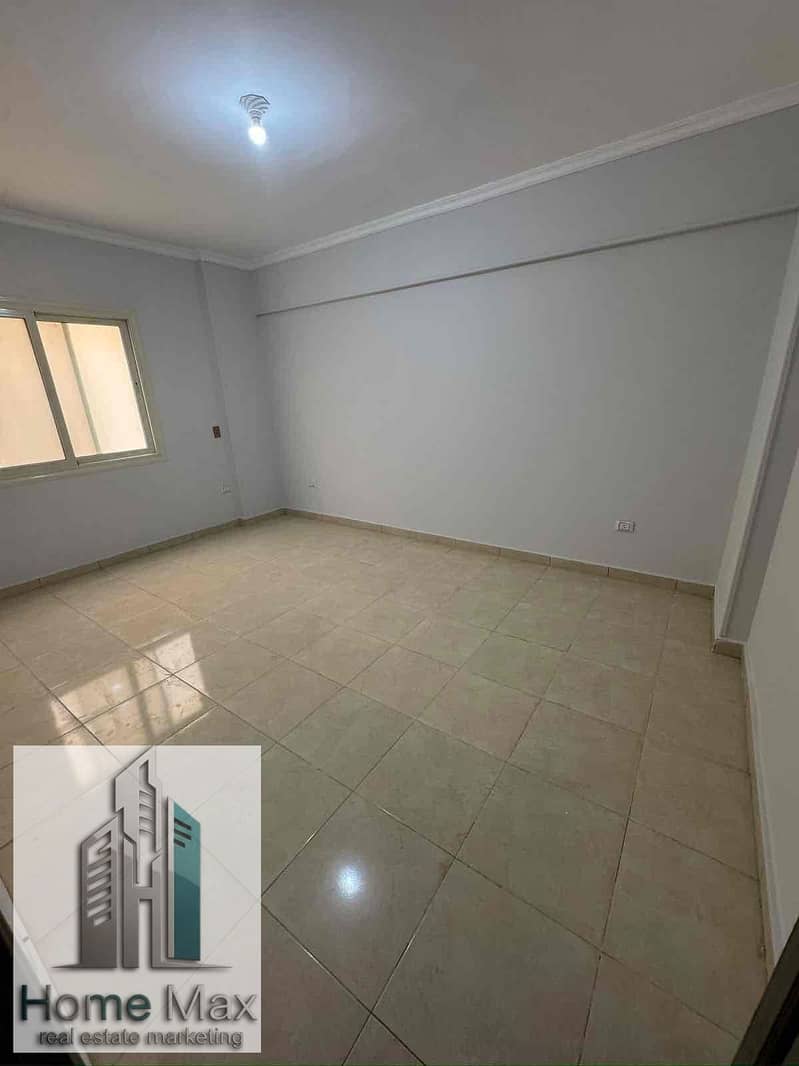 Apartment for rent with kitchen, first occupancy in District 11, Sheikh Zayed, close to all services. - Widok 6