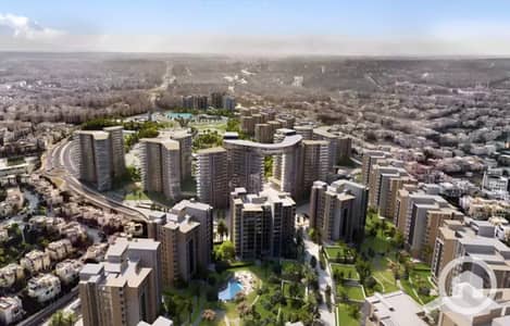 2 Bedroom Flat for Sale in Sheikh Zayed, Giza - IMG_0488. jpeg