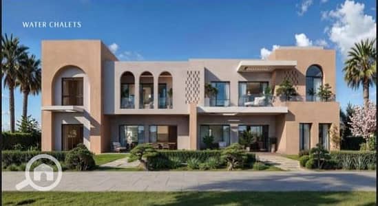 2 Bedroom Chalet for Sale in North Coast, Matruh - WhatsApp Image 2026-04-04 at 3.42. 33 PM. jpeg