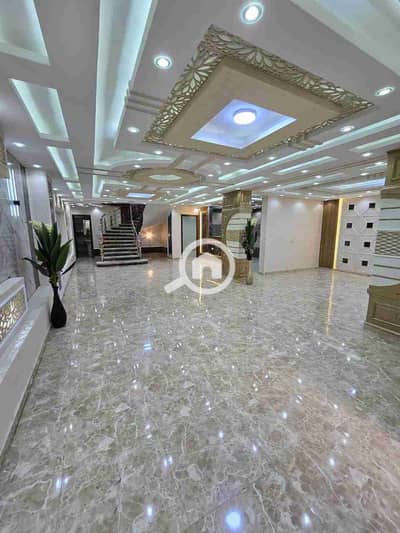 دوبلكس 5 غرف نوم للبيع في حدائق الاهرام، الجيزة - IMG_20260405_104258_791. jpg