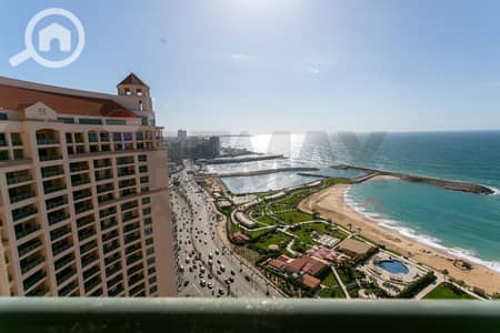 شقة 2 غرفة نوم للبيع في سان ستيفانو، الإسكندرية - 1. jpg شقة 2 غرفة نوم للبيع في سان ستيفانو، الإسكندرية - 1. jpg