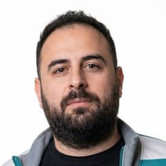 Mostafa Mohamed Mostafa Mohamed