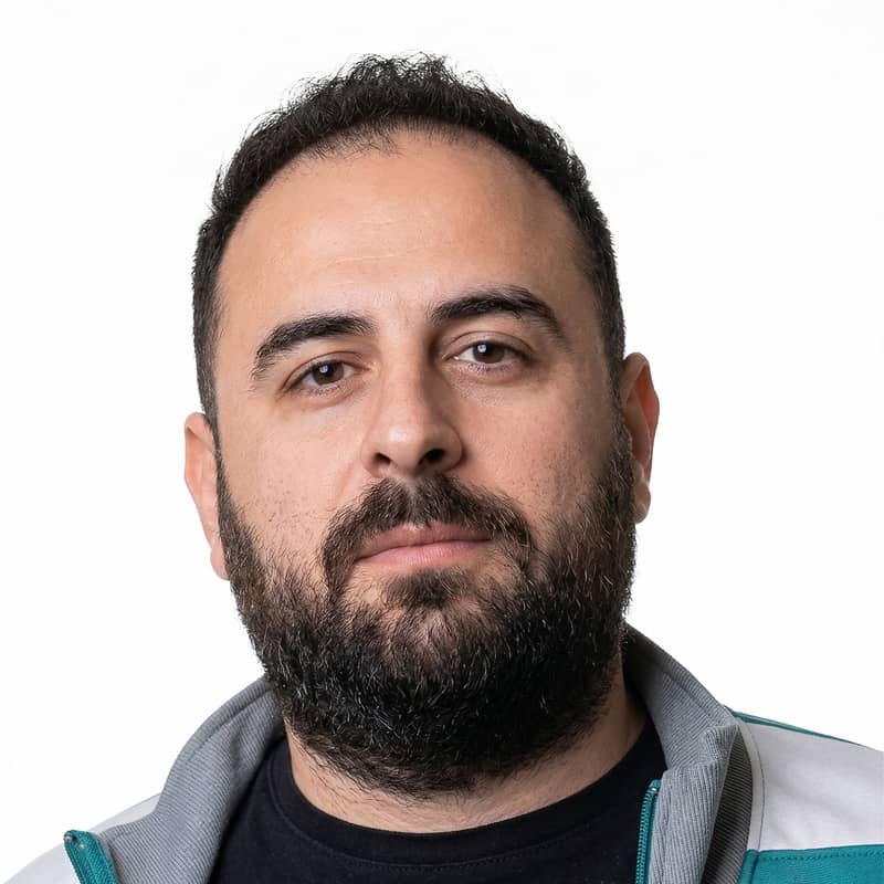 Mostafa Mohamed Mostafa Mohamed
