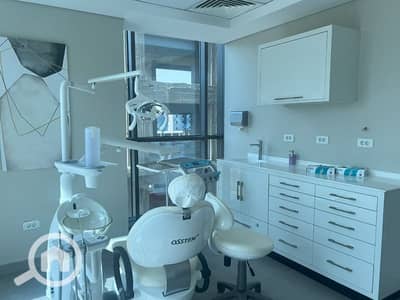 Clinic for Rent in New Capital City, Cairo - WhatsApp Image 2025-11-06 at 16.55. 38. jpeg