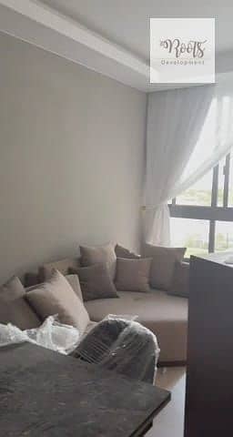 فلیٹ 2 غرفة نوم للايجار في 6 أكتوبر، الجيزة - WhatsApp Image 2026-03-09 at 12.39. 03 (2). jpeg