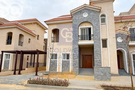 4 Bedroom Villa for Sale in Moharam Bik, Alexandria - 7. jpg