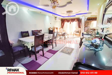 4 Bedroom Flat for Sale in Glim, Alexandria - 1. jpg