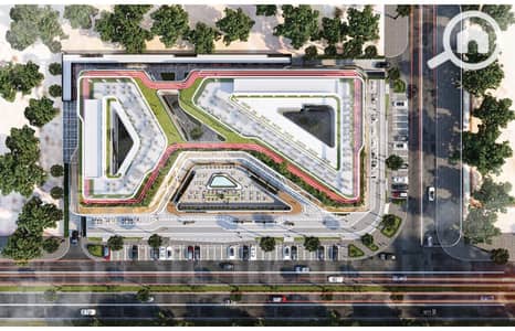 محلات تجارية  للبيع في السادات، المنوفية - marseilia-02. jpg