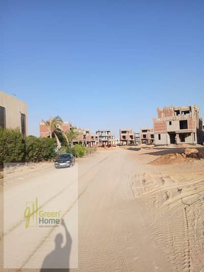 فیلا 4 غرف نوم للبيع في القاهرة الجديدة، القاهرة - WhatsApp Image 2026-01-18 at 1.59. 13 PM. jpeg