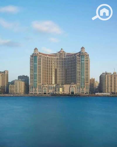 4 Bedroom Hotel Apartment for Sale in San Stefano, Alexandria - 1. jpeg