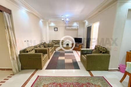 3 Bedroom Apartment for Rent in Glim, Alexandria - 1. jpg