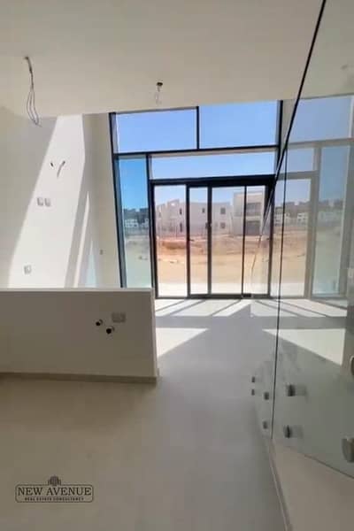 شاليه 1 غرفة نوم للبيع في الساحل الشمالي، مطروح - 2. jpeg