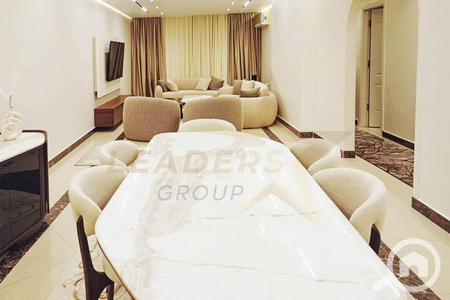 Apartment for sale 175 m San Stefano (branching off from Abu Qir St.) - Ansicht 3