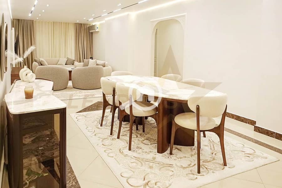 Apartment for sale 175 m San Stefano (branching off from Abu Qir St.) - Ansicht 4