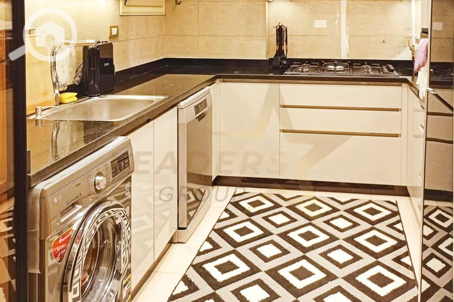 Apartment for sale 175 m San Stefano (branching off from Abu Qir St.) - Ansicht 6