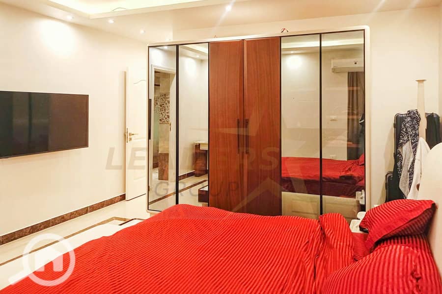 Apartment for sale 175 m San Stefano (branching off from Abu Qir St.) - Mehr
