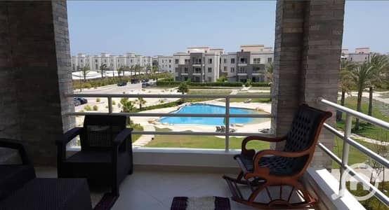 2 Bedroom Chalet for Sale in North Coast, Matruh - WhatsApp Image 2026-04-05 at 12.23. 33 PM. jpeg