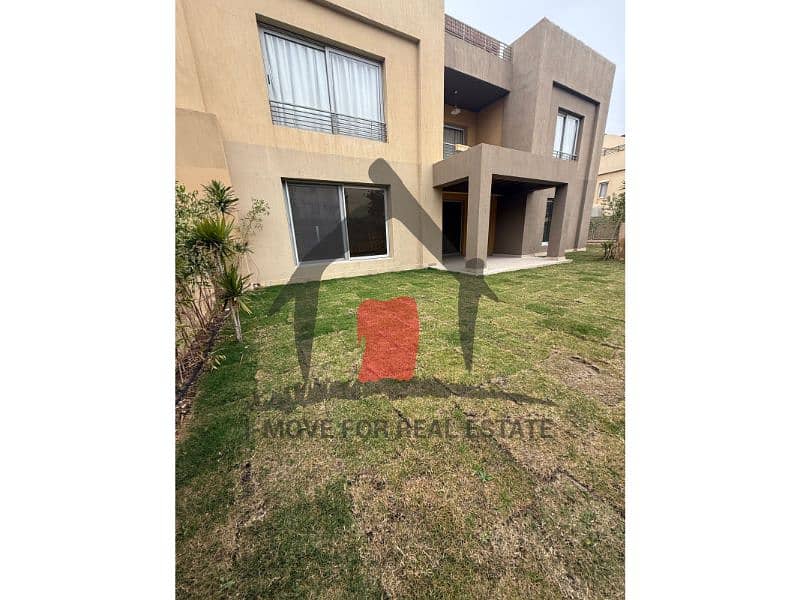 Apartment with a garden in a very prime location, vacant in Palm Parks - Widok 2