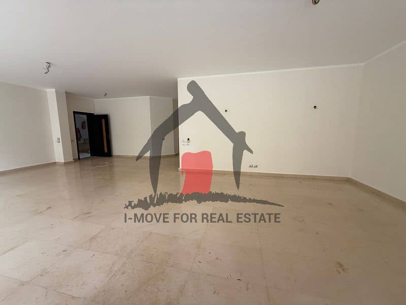 Apartment with a garden in a very prime location, vacant in Palm Parks - Więcej