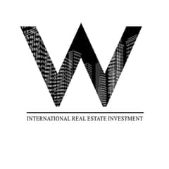 W REAL ESTATE CONSULTANT W REAL ESTATE CONSULTANT