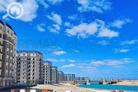 4 Bedroom Apartment for Sale in North Coast, Matruh - IMG-20240720-WA0185. jpg