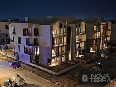 3 Bedroom Duplex for Sale in Sheikh Zayed, Giza - WhatsApp Image 2026-04-05 at 11.39. 08 AM (2). jpeg