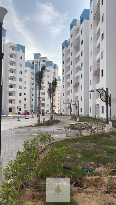 2 Bedroom Chalet for Sale in North Coast, Matruh - WhatsApp Image 2026-01-07 at 3.42. 27 PM. jpeg