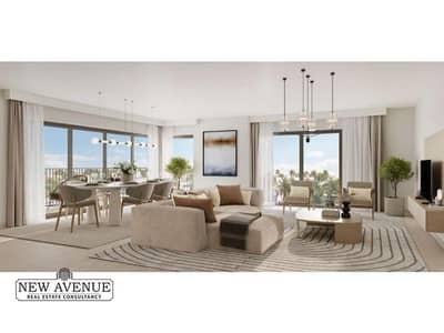 شقة 2 غرفة نوم للبيع في القاهرة الجديدة، القاهرة - WhatsApp Image 2026-04-01 at 5.33. 14 PM (1). jpg