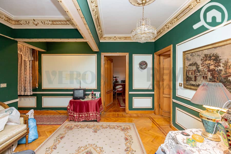 Apartment for sale 319 m Zizinia (Army Road - Brand Building) – pohled 5
