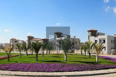 تاون هاوس 4 غرف نوم للبيع في القاهرة الجديدة، القاهرة - WhatsApp Image 2026-02-02 at 12.05. 01 PM (2). jpeg