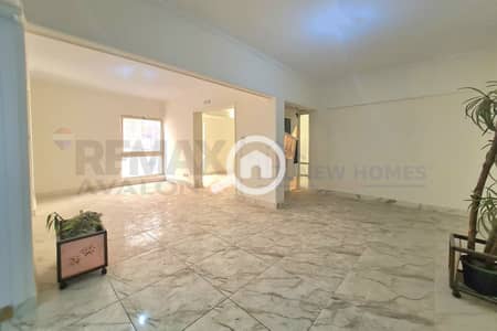 شقة 3 غرف نوم للبيع في سيدي جابر، الإسكندرية - 1. jpg
