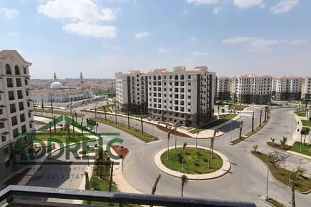 شقة 2 غرفة نوم للبيع في العاصمة الإدارية الجديدة، القاهرة - 463571202_Eslam_Elturkey (1). jpg