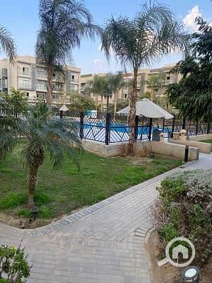 2 Bedroom Apartment for Rent in New Cairo, Cairo - WhatsApp Image 2026-03-31 at 11.53. 11 AM (3). jpeg