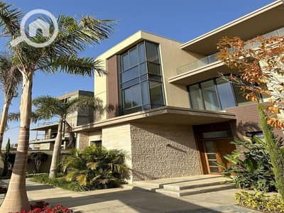 4 Bedroom Villa for Sale in Sheikh Zayed, Giza - 21746165-02f8-41af-8f08-f9848944251d. jpg