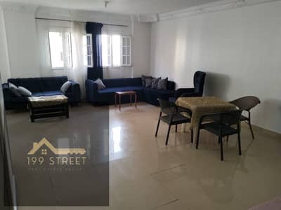 شقة 3 غرف نوم للايجار في زهراء المعادى، القاهرة - WhatsApp Image 2026-04-05 at 12.51. 52 PM. jpeg