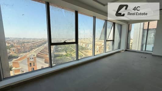 Office for Rent in New Cairo, Cairo - WhatsApp Image 2026-01-20 at 1.09. 30 PM. jpeg