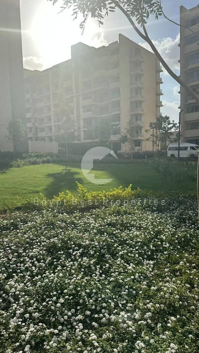 فلیٹ 3 غرف نوم للبيع في العاصمة الإدارية الجديدة، القاهرة - WhatsApp Image 2026-04-05 at 01.45. 07 (2). jpeg