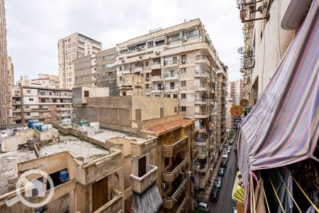 فلیٹ 2 غرفة نوم للبيع في العصافرة، الإسكندرية - 1. jpg