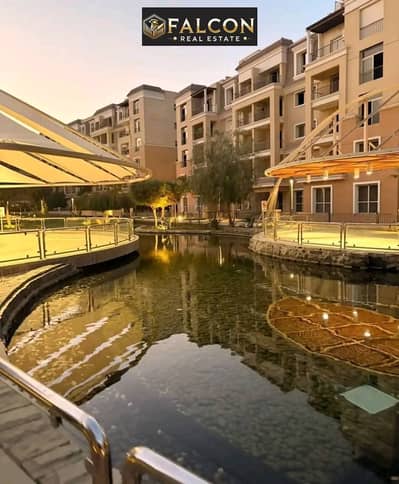 Studio for Sale in Mostakbal City, Cairo - س. jpg