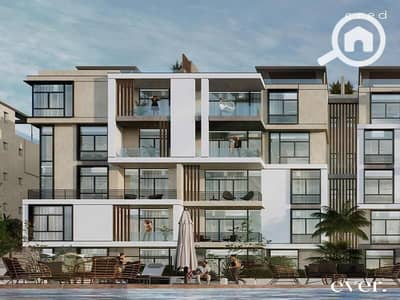 3 Bedroom Apartment for Sale in Sheikh Zayed, Giza - 7c8b05f8-8c6a-4c9a-a2b1-76ac6bf09987. jpg