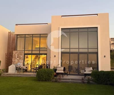 دوبلكس 3 غرف نوم للبيع في سوما باى، البحر الأحمر - klkj. JPG