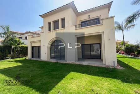 4 Bedroom Villa for Sale in Mokattam, Cairo - WhatsApp Image 2026-04-05 at 1.13. 53 PM (1). jpeg