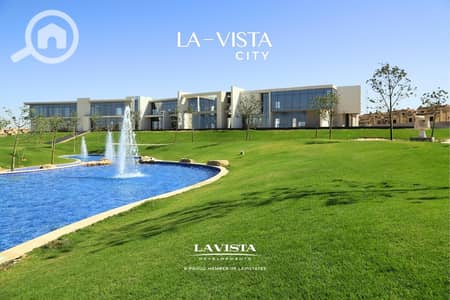 3 Bedroom Villa for Sale in New Capital City, Cairo - WhatsApp Image 2026-01-27 at 1.16. 13 PM (1). jpeg