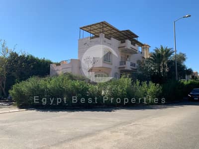 فیلا 6 غرف نوم للبيع في الشيخ زايد، الجيزة - WhatsApp Image 2025-12-08 at 16.37. 50 (14). jpeg