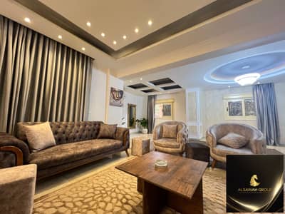 شقة فندقية 3 غرف نوم للايجار في القاهرة الجديدة، القاهرة - IMG_1461. jpg