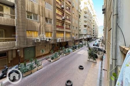 3 Bedroom Apartment for Sale in Smoha, Alexandria - 1. jpg 3 Bedroom Apartment for Sale in Smoha, Alexandria - 1. jpg