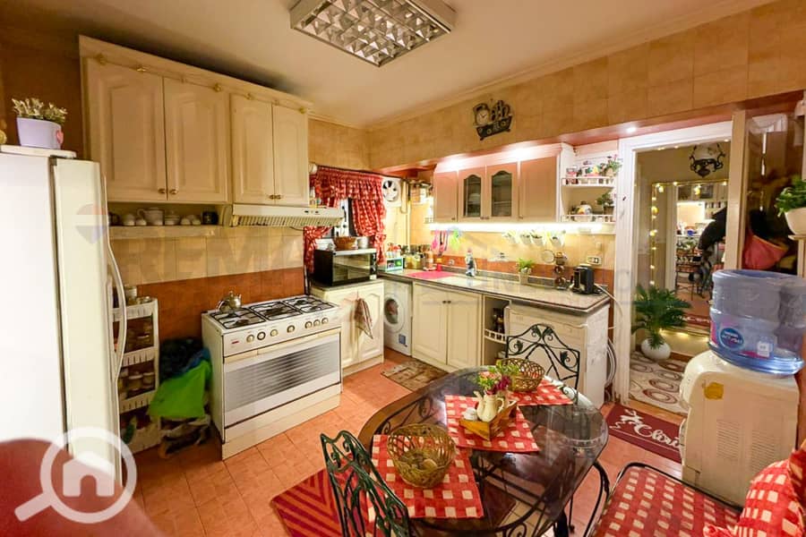 Apartment for sale 183 m Smouha (Al-Sayyadlah Buildings) - Więcej